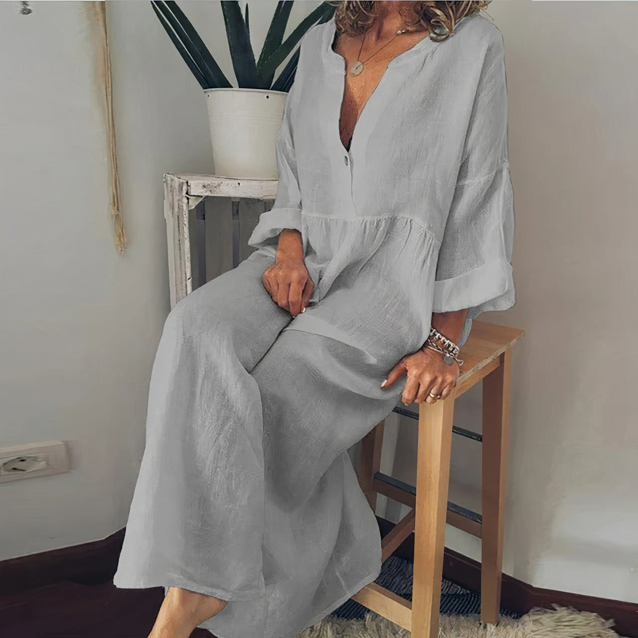 Abigail® | Blusa