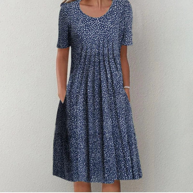 Neda® | Vestido de verão atemporal e elegante