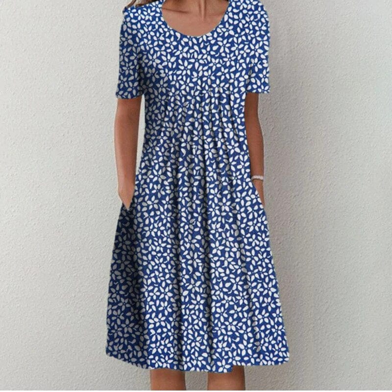 Neda® | Vestido de verão atemporal e elegante