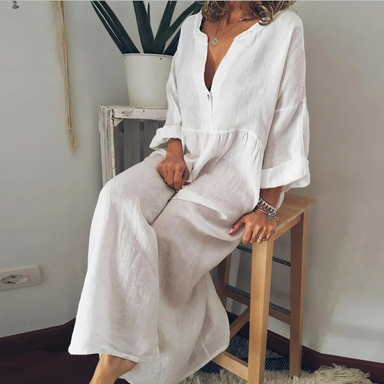 Abigail® | Blusa
