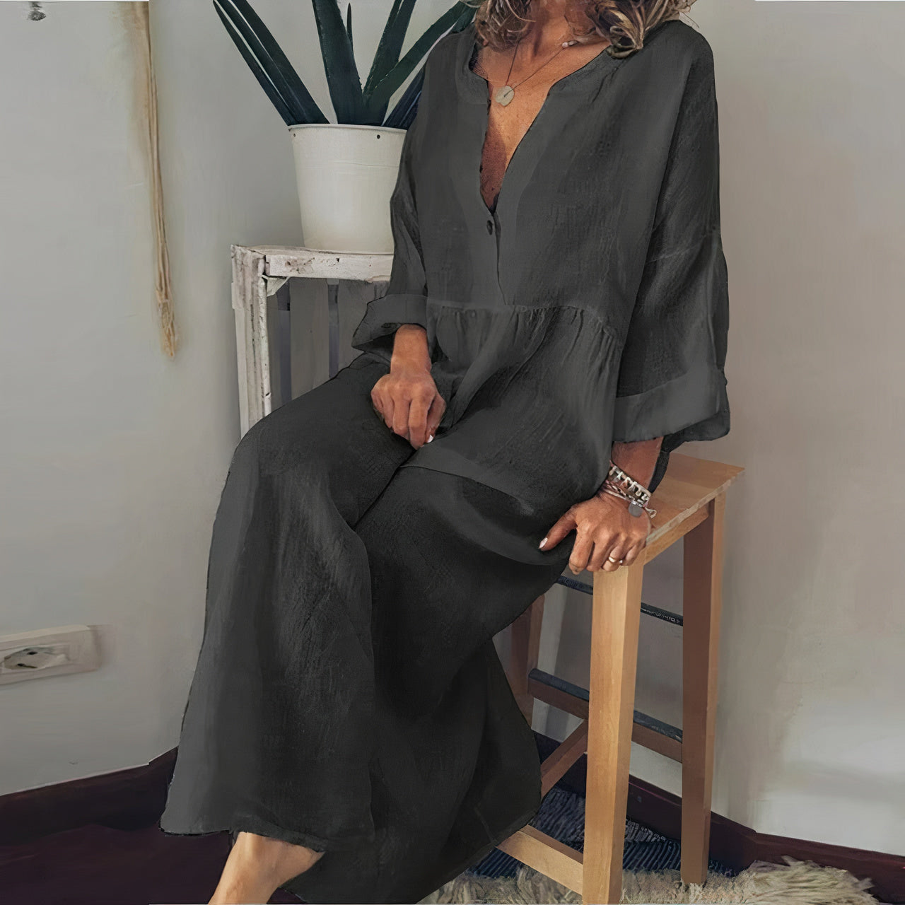 Abigail® | Blusa
