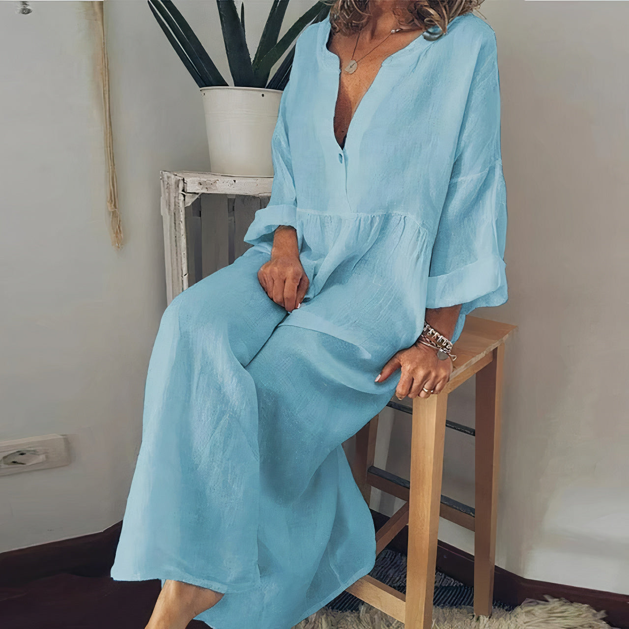 Abigail® | Blusa