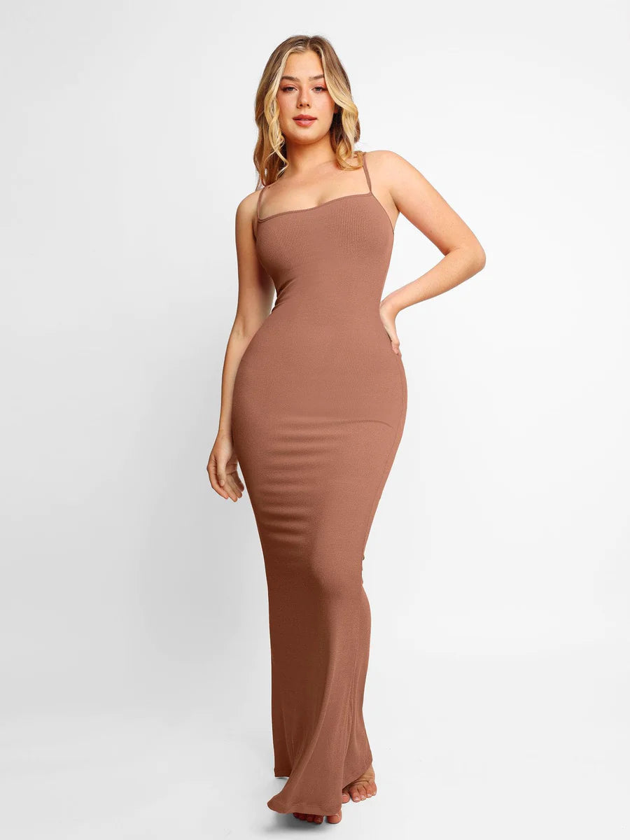 Natsuko® | Vestido de verão casual e elegante