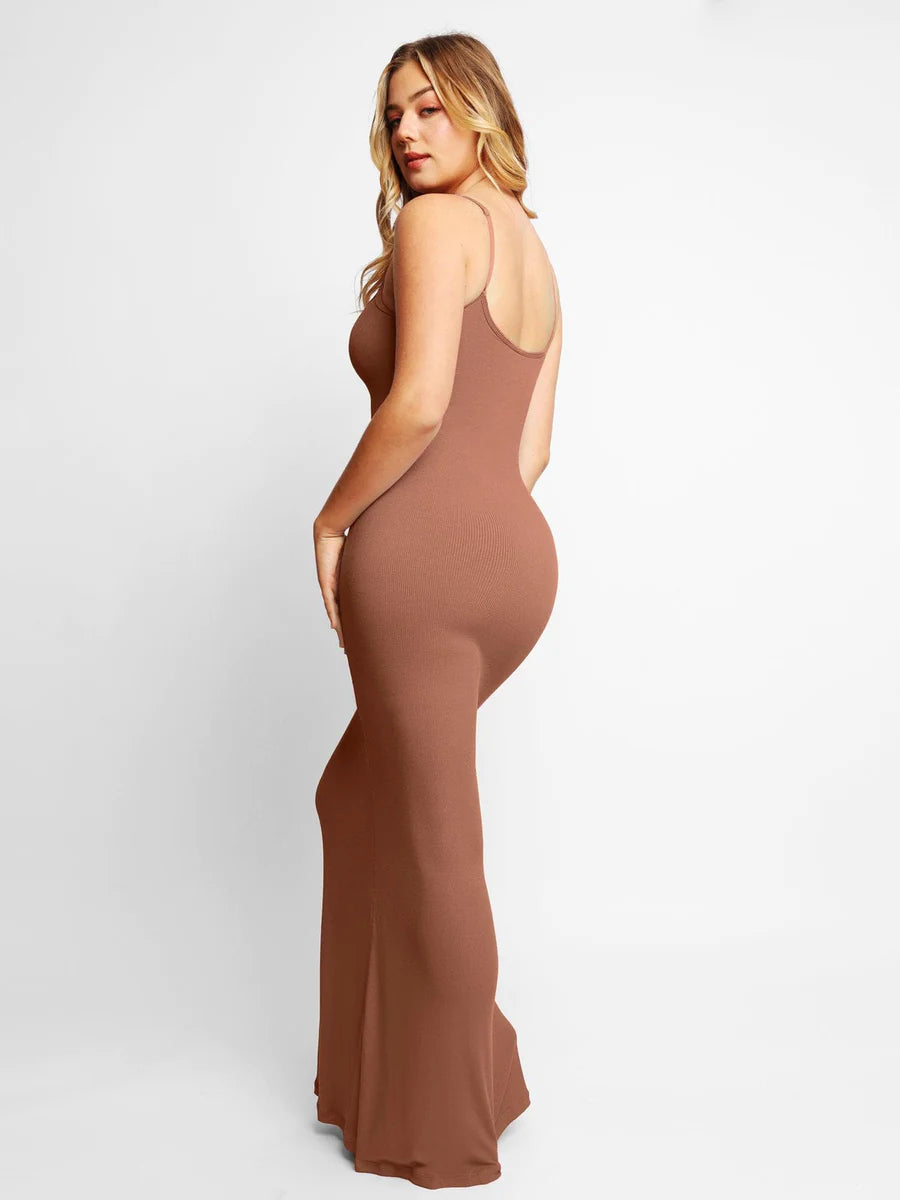 Natsuko® | Vestido de verão casual e elegante