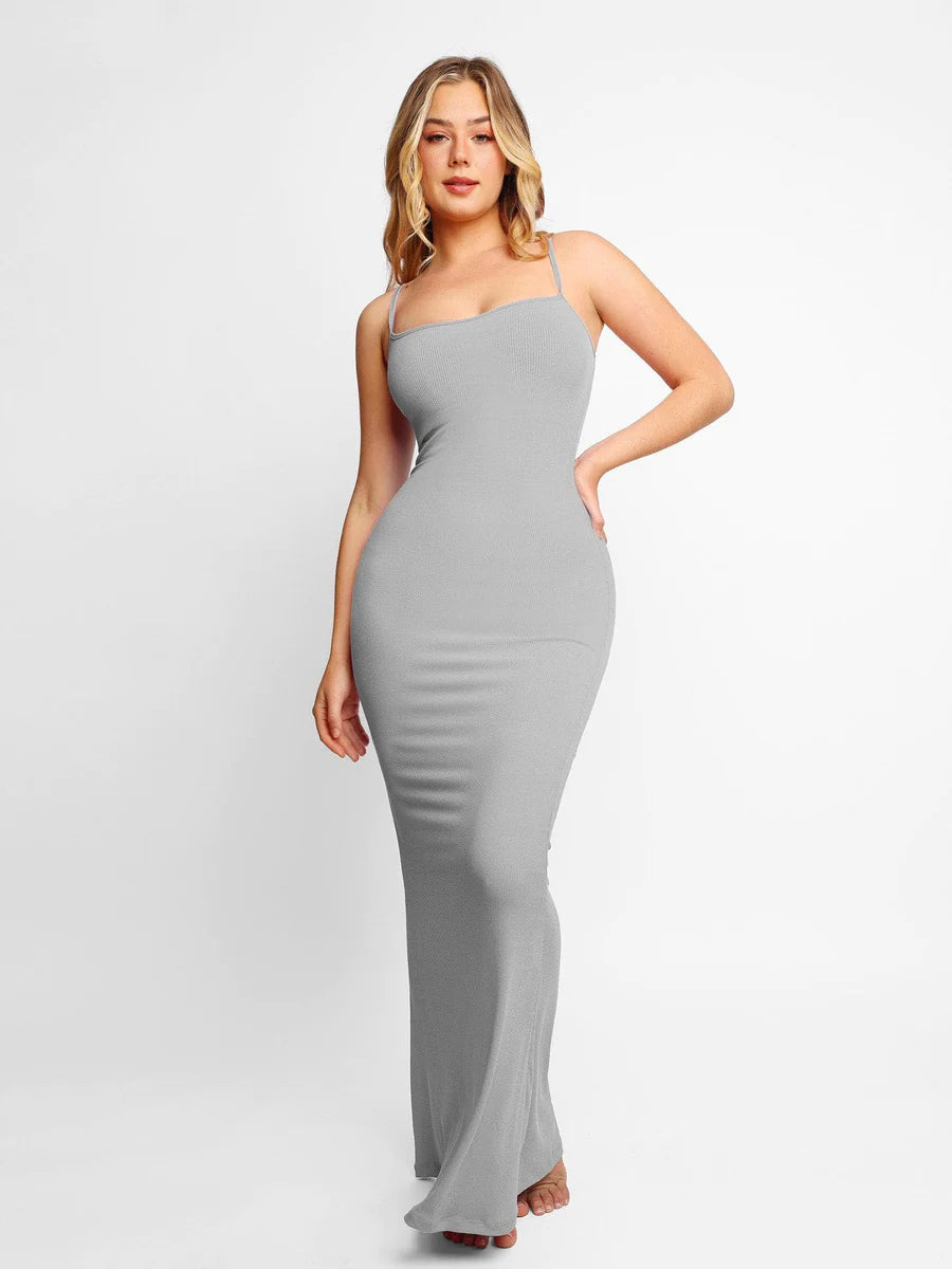 Natsuko® | Vestido de verão casual e elegante