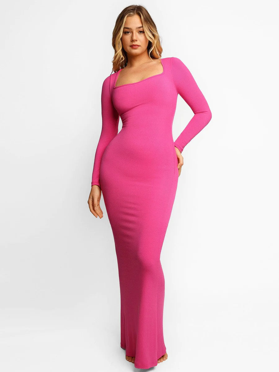 Natsuko® | Vestido de verão casual e elegante