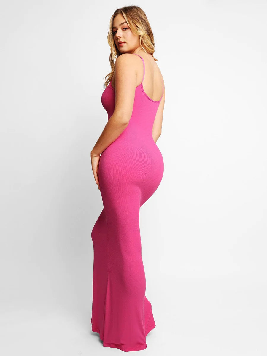 Natsuko® | Vestido de verão casual e elegante