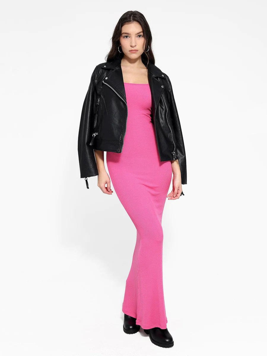 Natsuko® | Vestido de verão casual e elegante