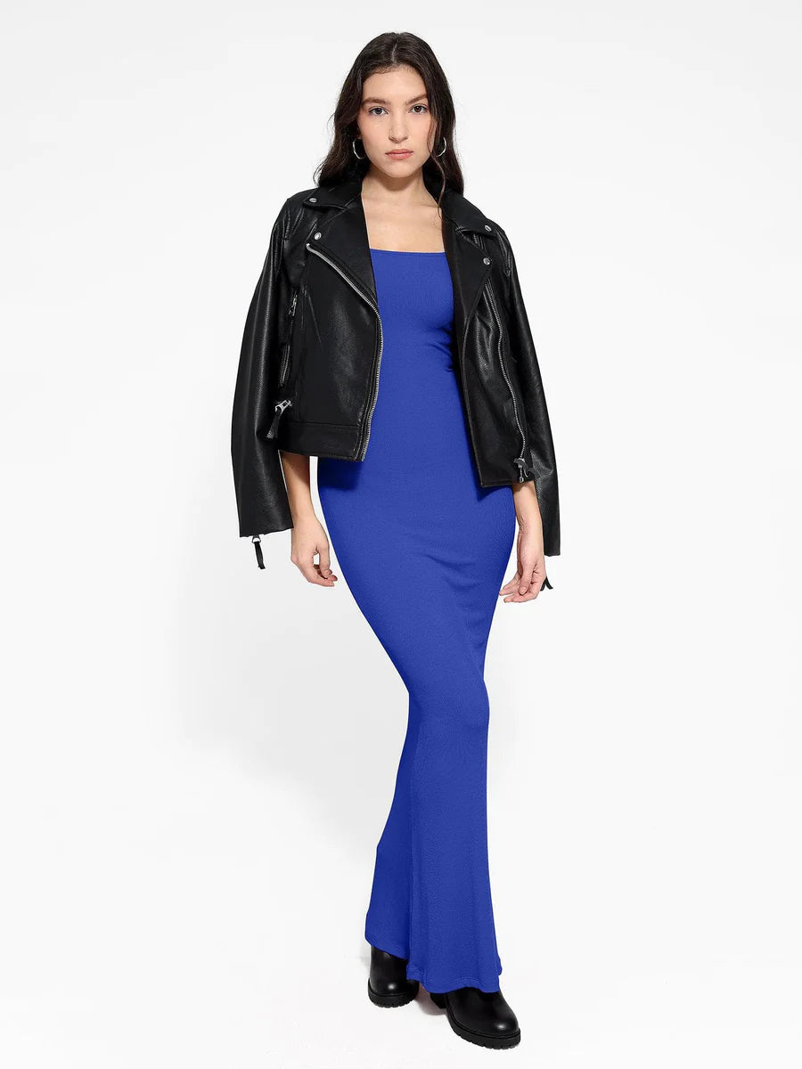 Natsuko® | Vestido de verão casual e elegante