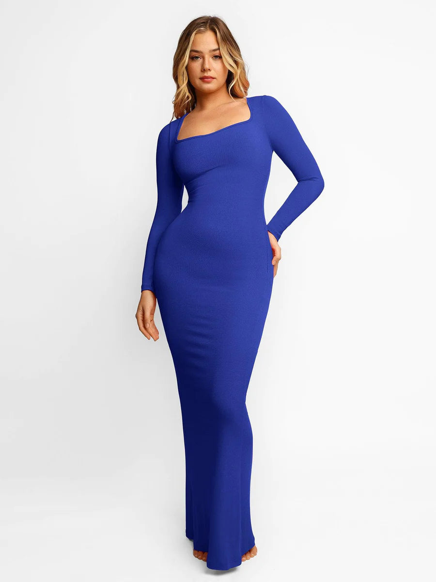 Natsuko® | Vestido de verão casual e elegante