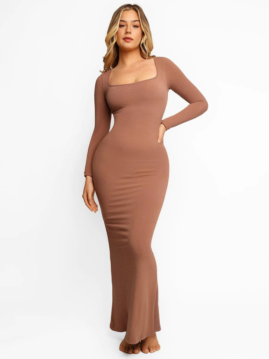 Natsuko® | Vestido de verão casual e elegante