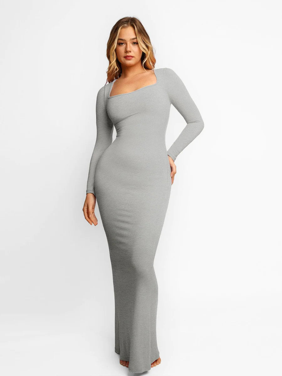 Natsuko® | Vestido de verão casual e elegante