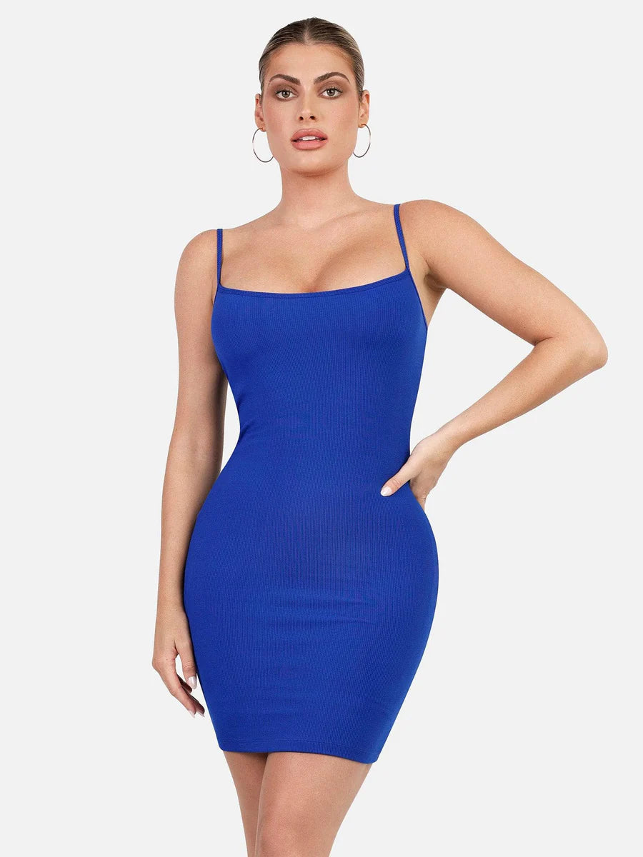Natsuko® | Vestido de verão casual e elegante