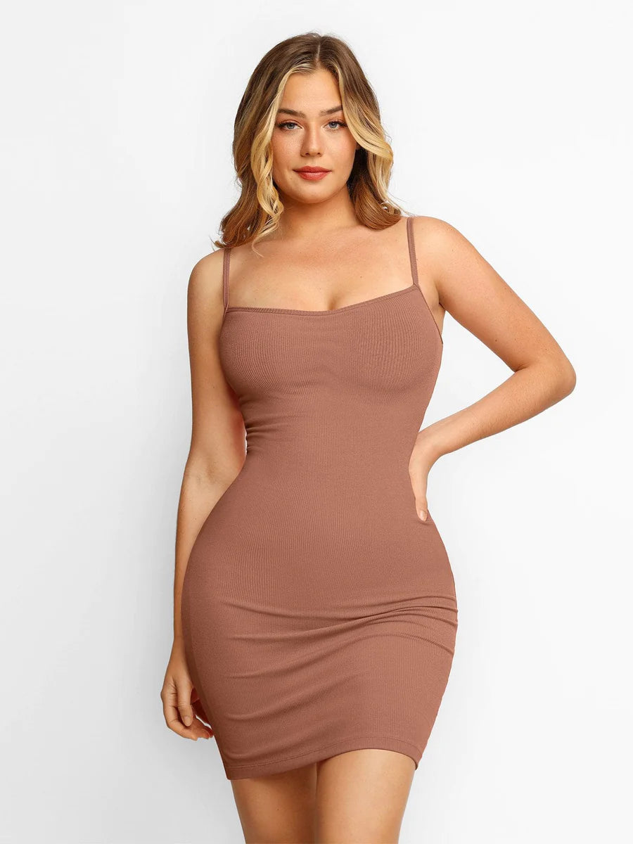 Natsuko® | Vestido de verão casual e elegante