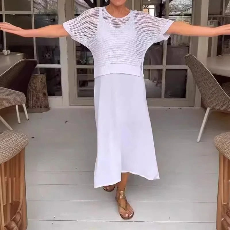 Perla® | Terno elegante de duas peças