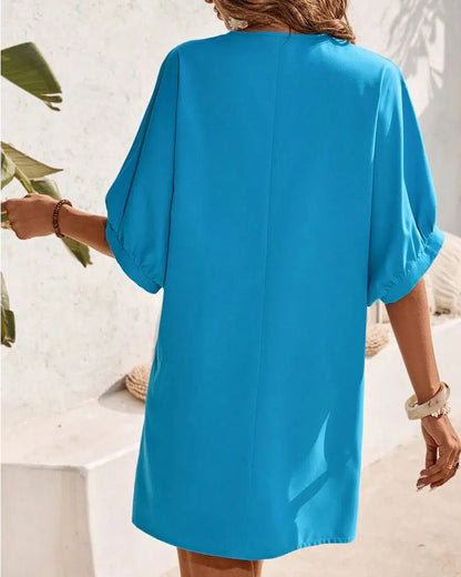 Nilla® | Vestido de verão elegante e sob medida