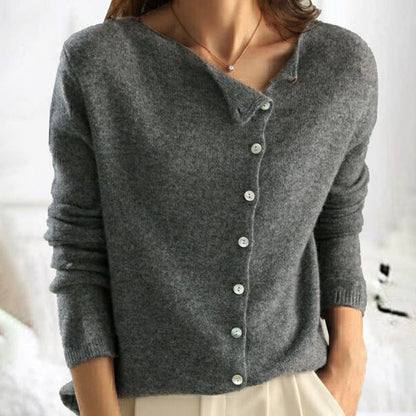 Nayla® | Colete feminino