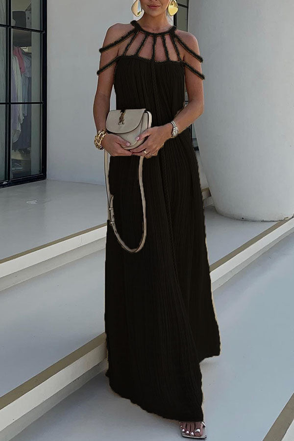 Noemi® | Vestido longo confortável