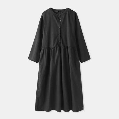 Nedda® | Vestido de verão simples e elegante