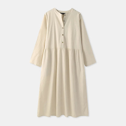 Nedda® | Vestido de verão simples e elegante