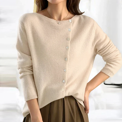 Nayla® | Colete feminino