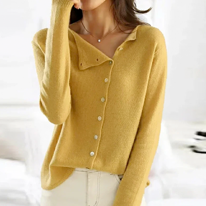 Nayla® | Colete feminino