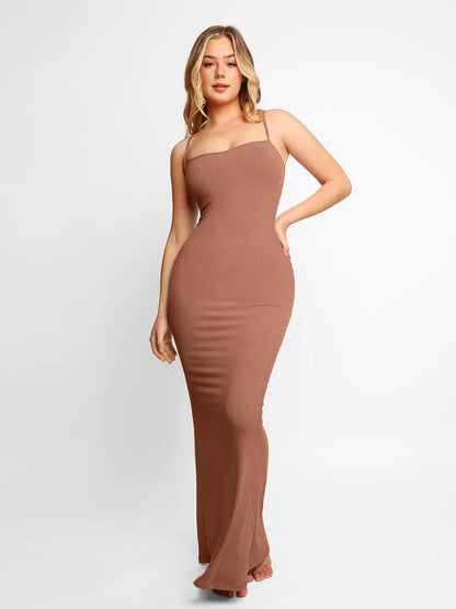 Natsuko® | Vestido de verão casual e elegante