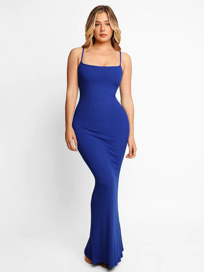 Natsuko® | Vestido de verão casual e elegante