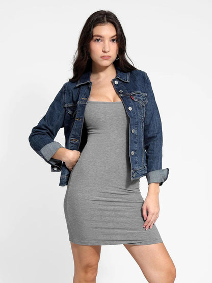 Natsuko® | Vestido de verão casual e elegante