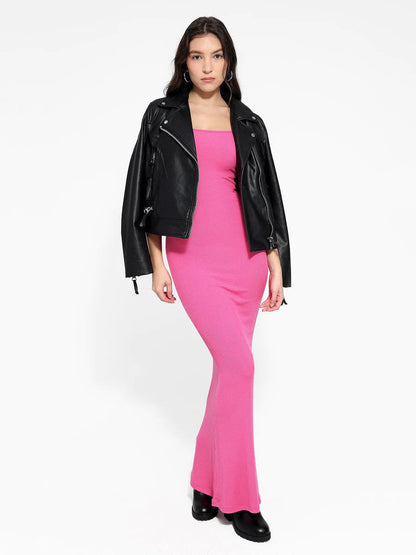 Natsuko® | Vestido de verão casual e elegante