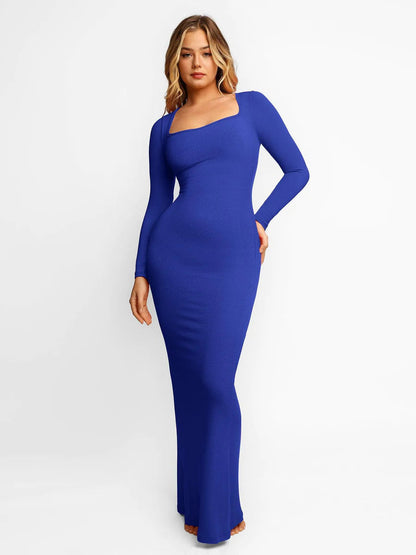 Natsuko® | Vestido de verão casual e elegante