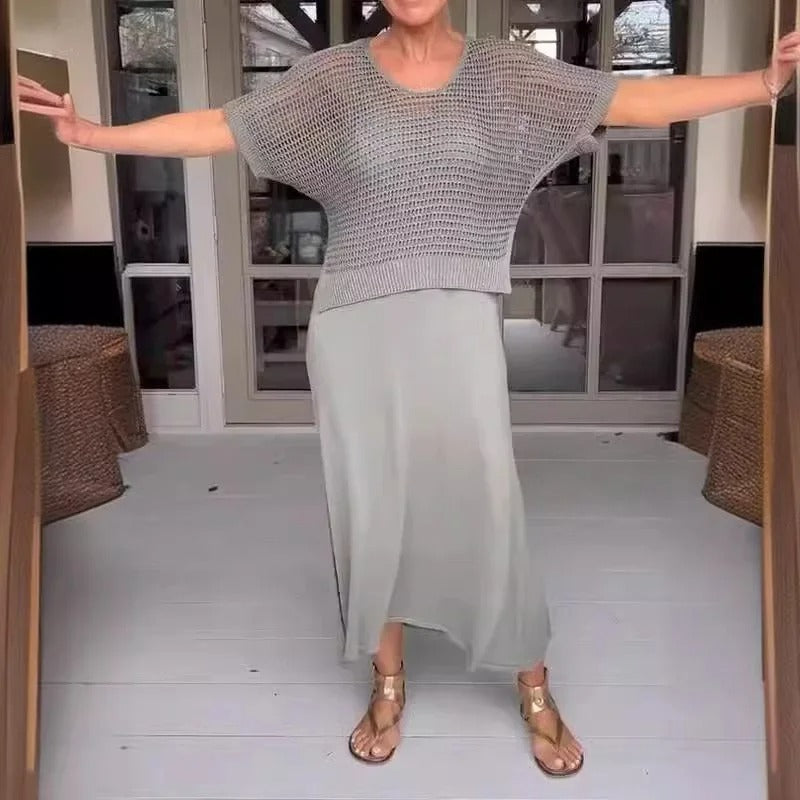 Perla® | Terno elegante de duas peças