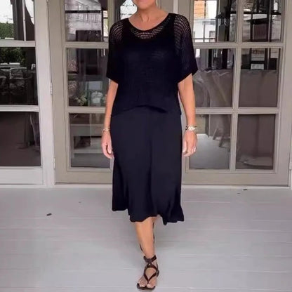 Perla® | Terno elegante de duas peças